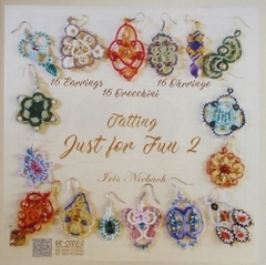 Tatting Just For Fun 2